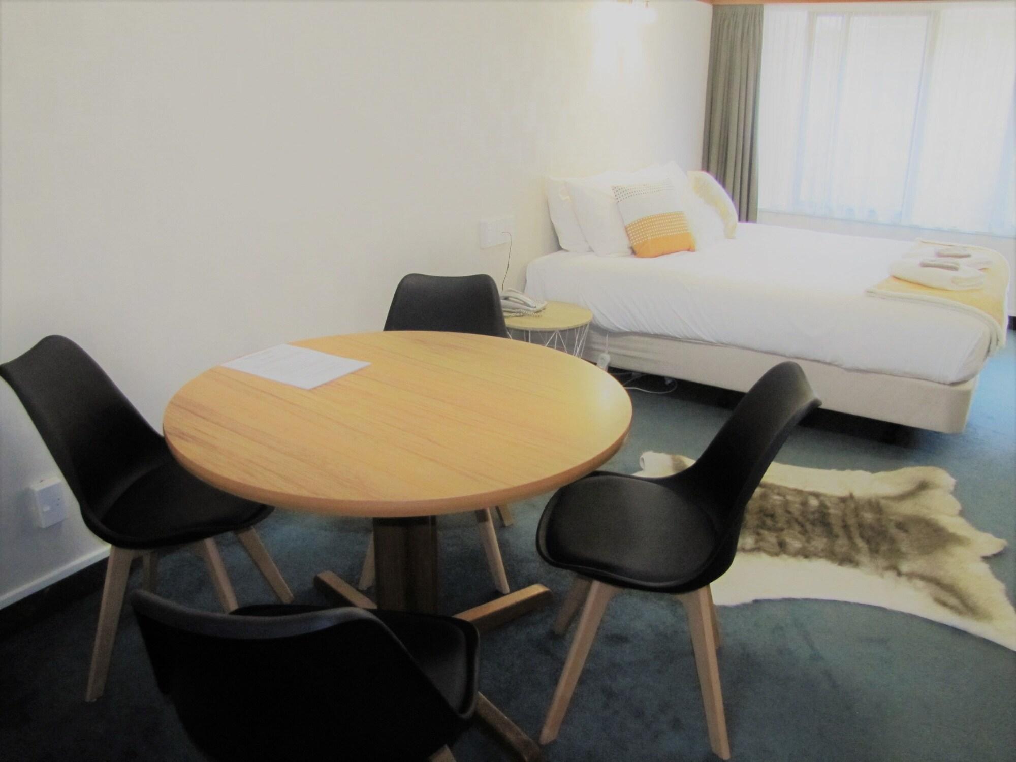 The Beachcomber Hotel Nelson Luaran gambar