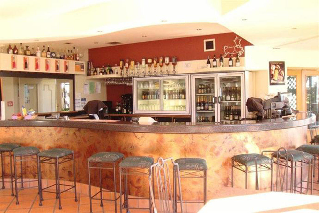 The Beachcomber Hotel Nelson Luaran gambar